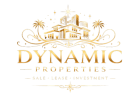 Dynamic Properties Logo