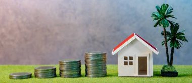land vs houses investment Nigeria
